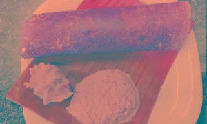 Benne Dosa Corner - Cover photo