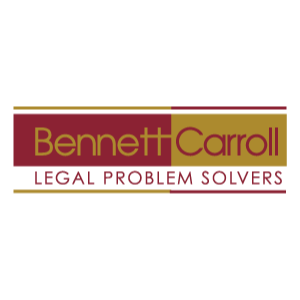 Bennett Carroll Solicitors Mermaid Beach - Logo