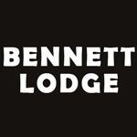 Bennett Lodge - Logo