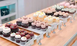 Bennie & Co Bakery - Logo