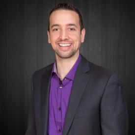 Ben Ochitwa - Landmark Realty - Logo