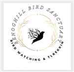 Benog Hill Trek - Logo