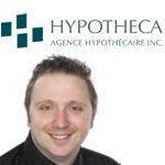 Benoit Christin - Courtier Hypothécaire Hypotheca 75026 - Logo