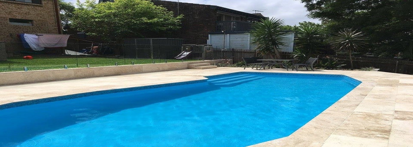 Ben Paul Landscape & Pools - Cover photo