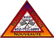 Ben Produits D&s;auto - Logo