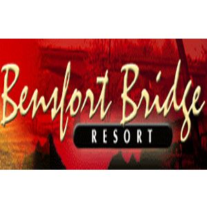 Bensfort Bridge Resort - Logo