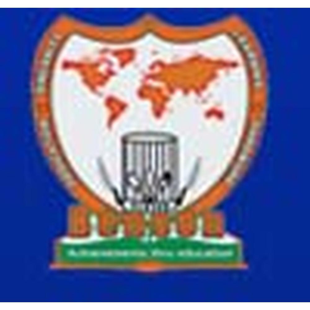 Benson College of Hotel Management & Culinary Arts (BENSON) - Logo