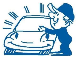 Ben&s;s Auto &a; House Glass - Logo