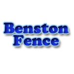 Benston Fence - Logo