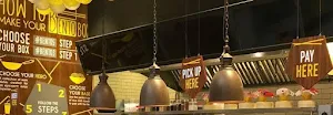 Bento Cafe - Cover photo