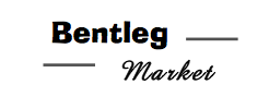 Bentleg Market - Logo