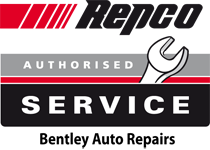 Bentley Auto Repairs - Logo