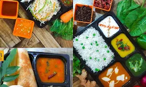 Bento Box Express - Cover photo