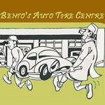 Bento&s;s Auto &a; Tire Centre - Logo