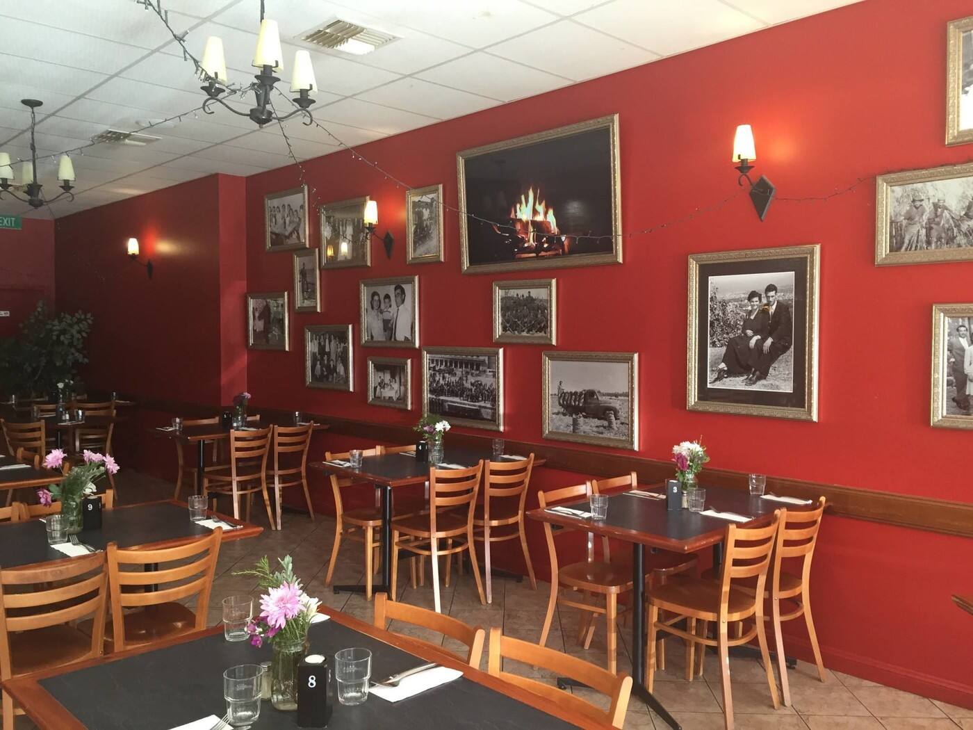 Benvenuti Cafe & Restaurant - Cover photo