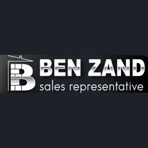 Ben Zand (Royal Lepage Your Community) - Cover photo