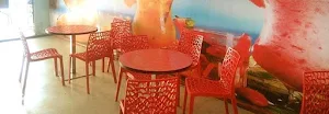 Benzy's Family Restaurant, 2nd Cross - Cover photo