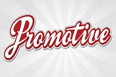 Be Promotive - Logo
