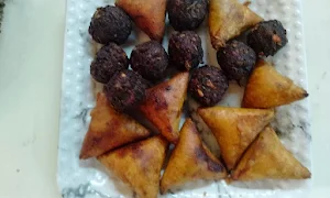 Bera Samosa - Logo
