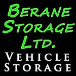 Berane Storage Ltd. - Logo