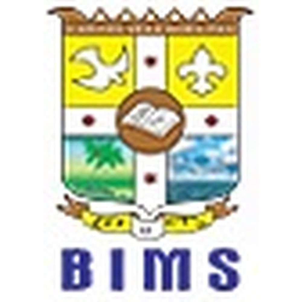 Berchmans Institute of Management Studies (BIMS) - Logo