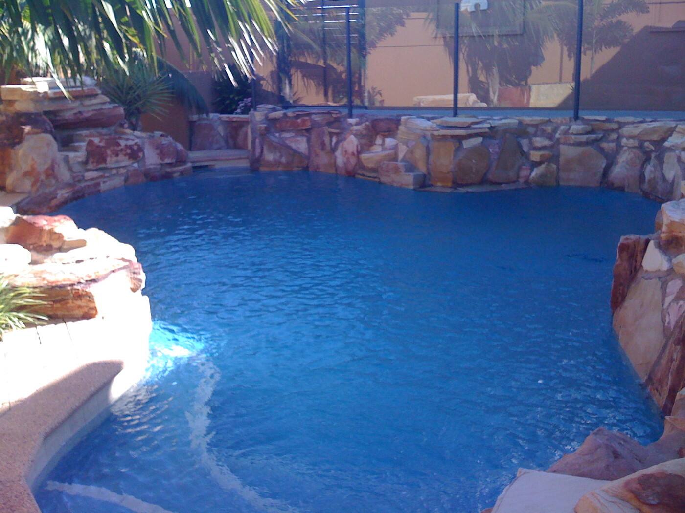 Berente Contracting Landscaping - Cover photo
