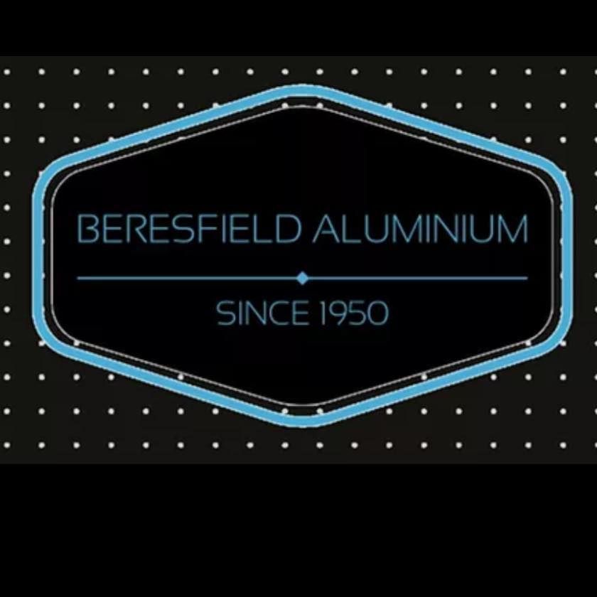Beresfield Aluminium - Logo