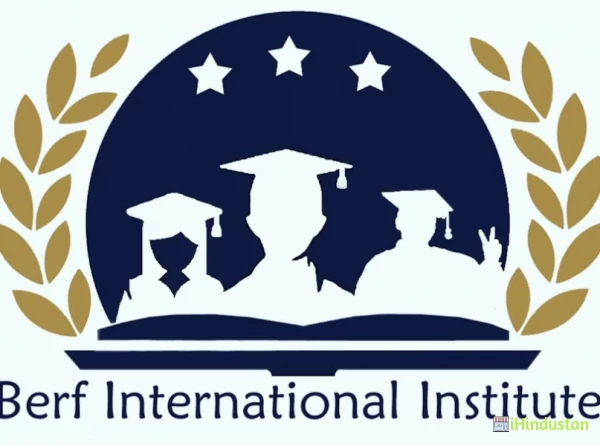 BERF International Institute - Logo
