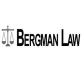 Bergman Personal Injury Lawyer - Logo
