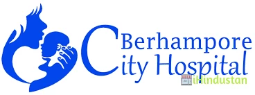 Berhampore City Hospital - Logo