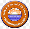 Berhampore College (BC) - Logo