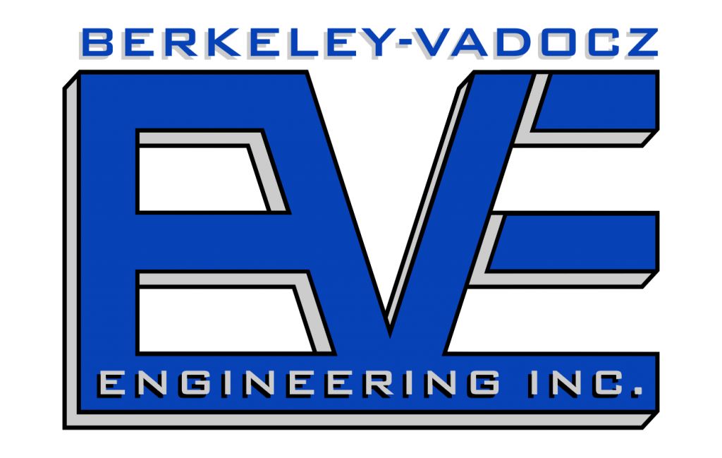 Berkeley Vadocz Engineering Inc - Logo