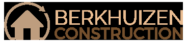Berkhuizen Construction - Logo