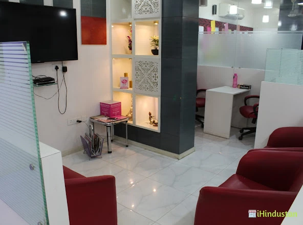 Berkowits Hair & Skin Clinic - Logo