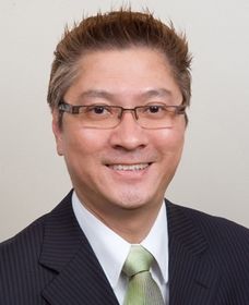 Bernard Chan Courtier Immobilier affilié ROYAL LEPAGE C - Logo