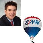 Bernard Ivan Lussier Courtier Immobilier Remax de l&s;A - Logo