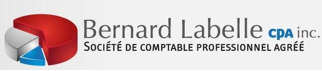 Bernard Labelle CPA inc. - Logo