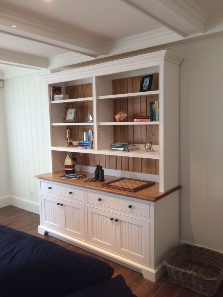 Bernard Rioux Cabinetmaker Inc. - Cover photo