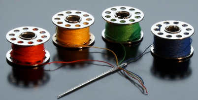 Bernina Sewing Centre - Logo