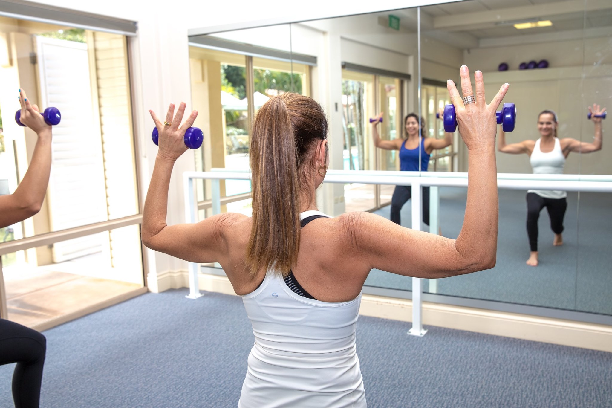 Bern Pilates and Physio - Cover photo