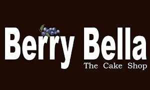 Berry Bella The Cake Shop - Cover photo
