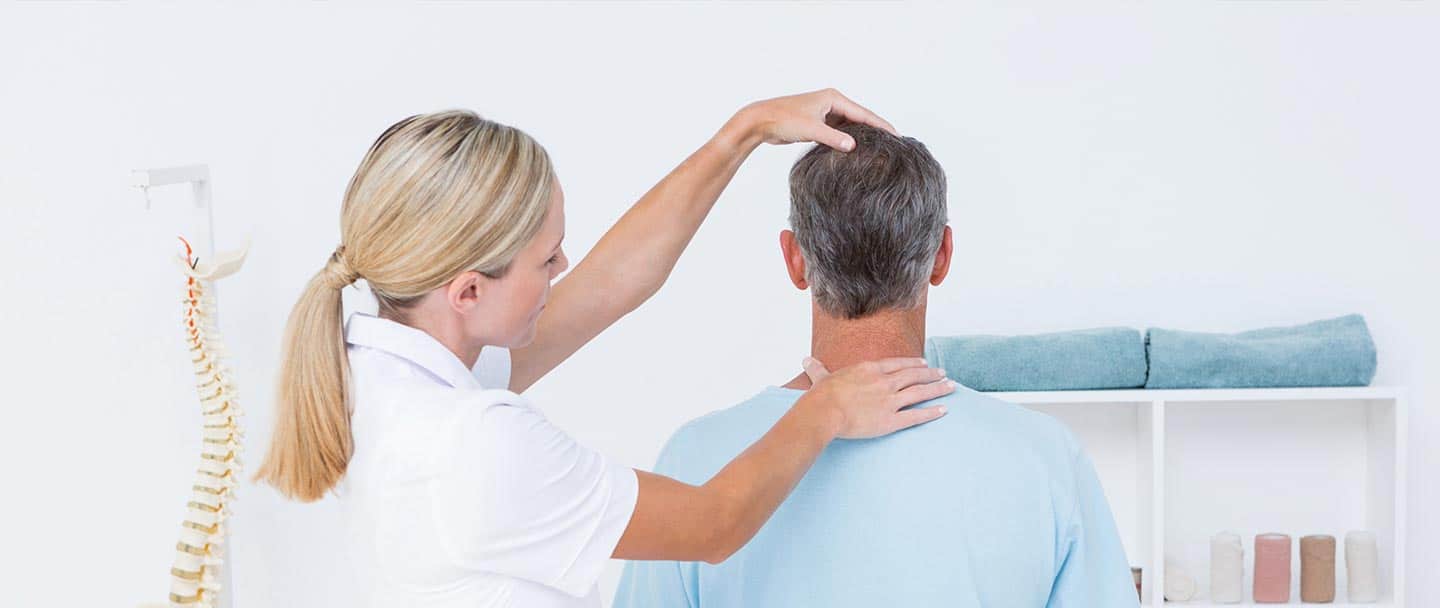 Berry Chiropractic - Cover photo
