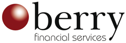 Berry Financial Services - Logo