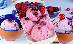 Berrylicious - Logo