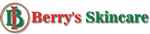 Berry Skin Care - Logo