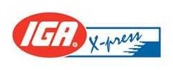 Berry Springs IGA Express - Logo