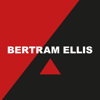 Bertram Ellis - Logo