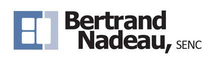 Bertrand Nadeau SENC, CPA - Logo