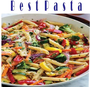 Best Pasta - Cover photo