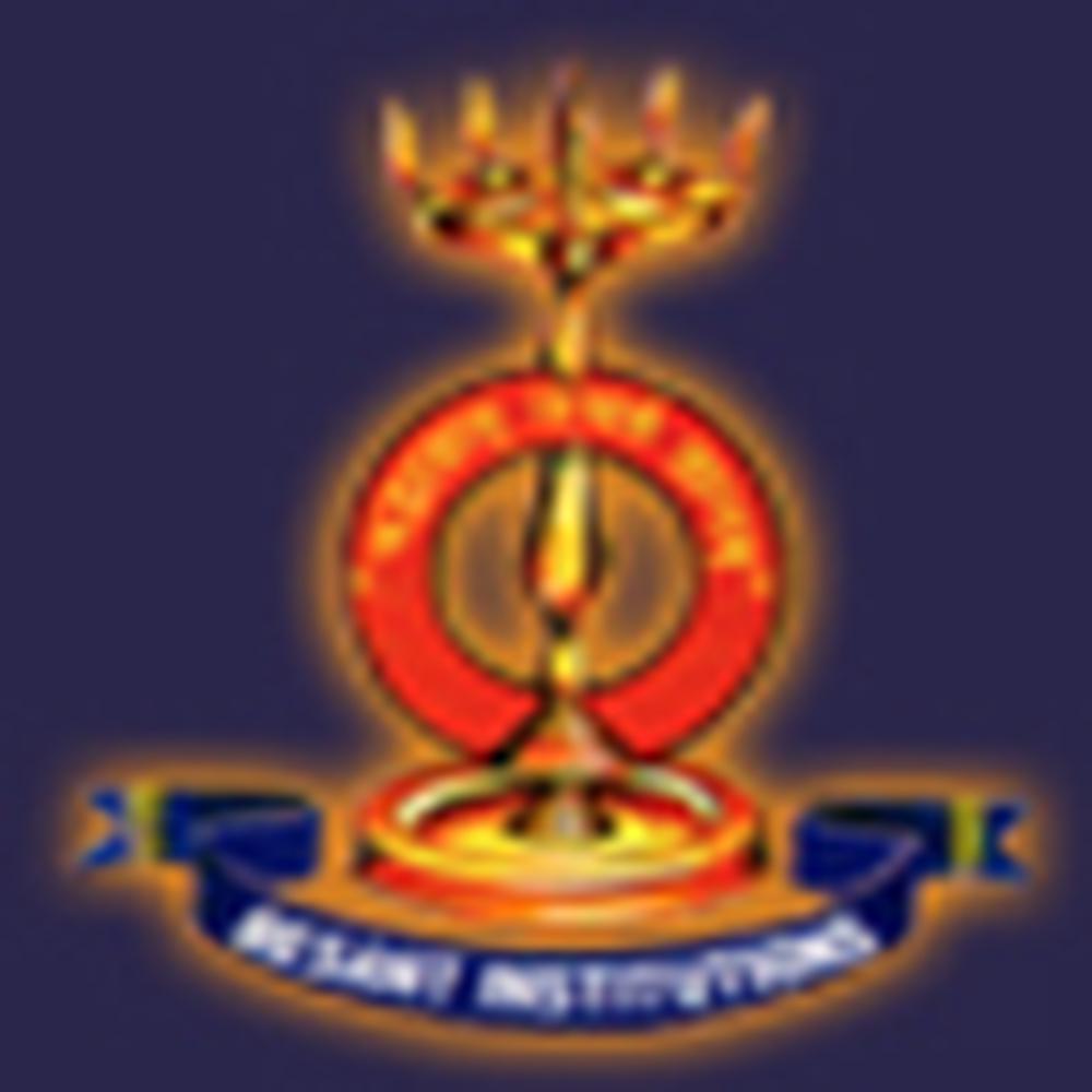 Besant Women's College (BWC) - Logo